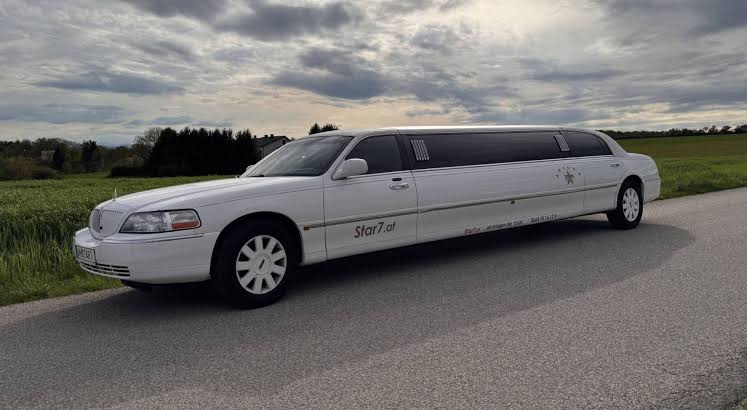 Star7 Limousine
