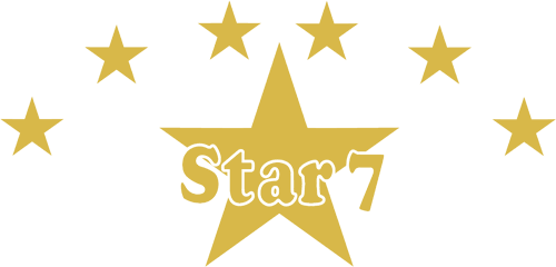 Star7 Logo