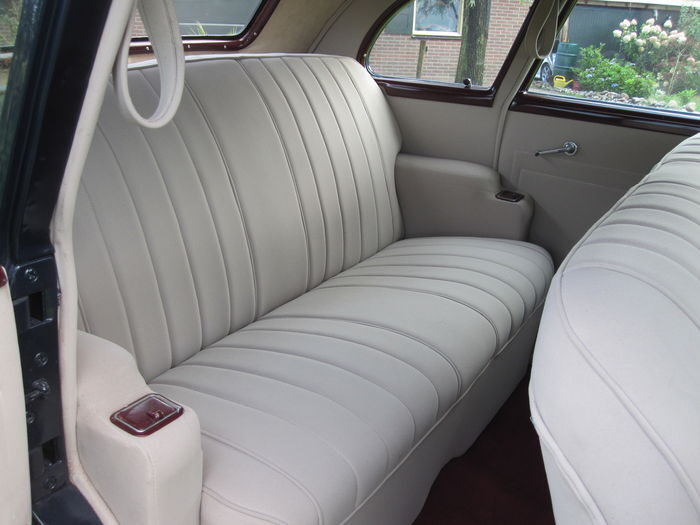 Buick 1938