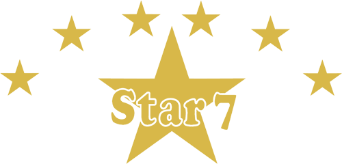 Logo Star 7 Limousinen