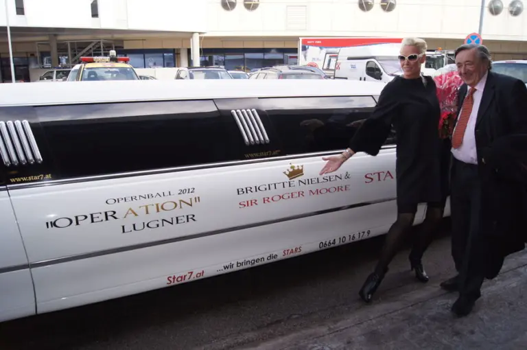 Brigitte Nielsen