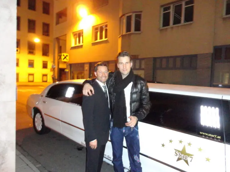 DJ Antoine